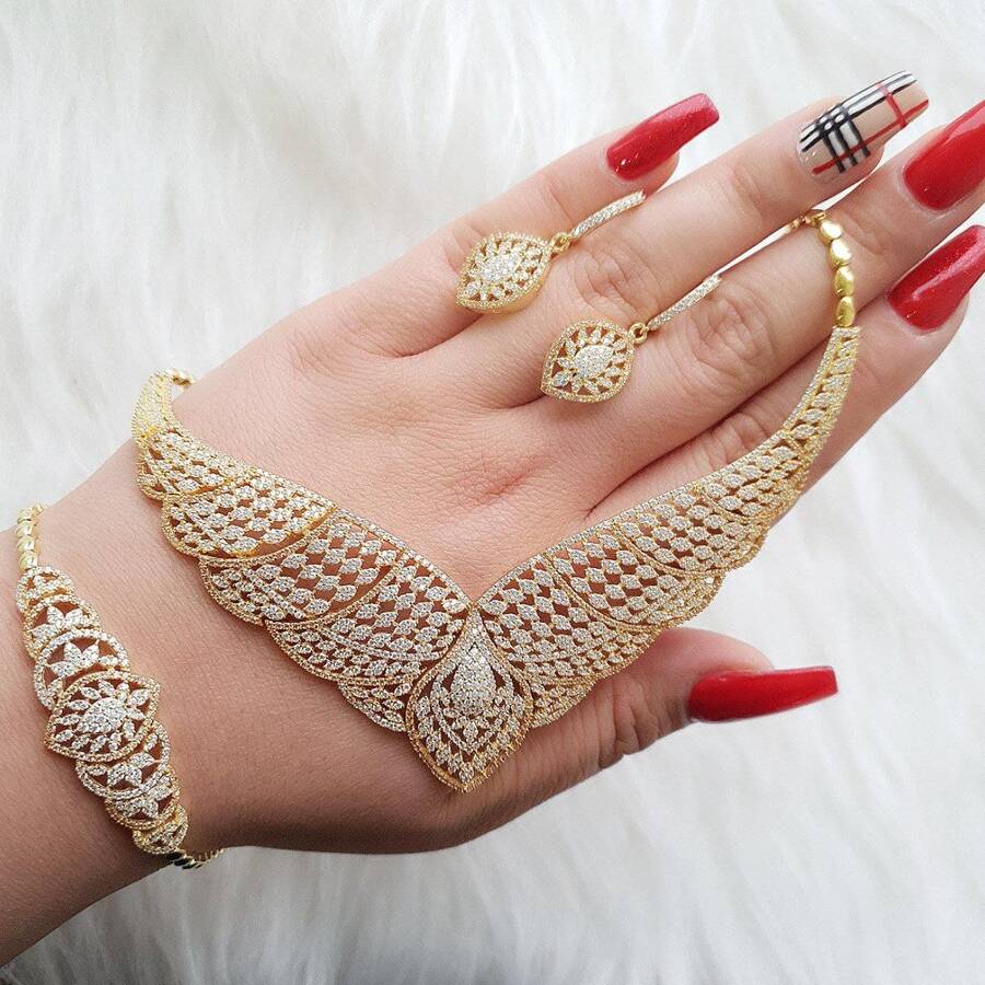 سرویس نقره مارسا کلاسیک